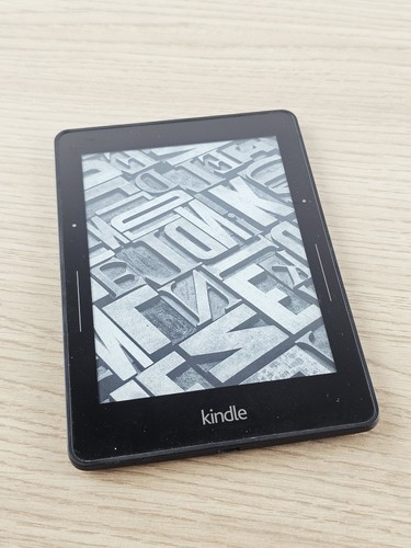 Kindle liseuse électronique