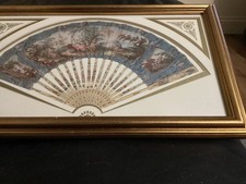 Estampes « Éventails » du