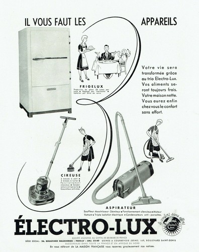 Publicité advertising 0222 - ,