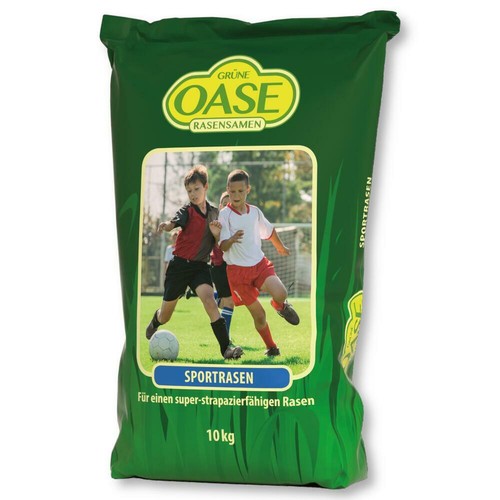 Oasis gazon sportsports - de,