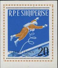 Albania  MNH Sc 820 Mi Bloc 29 Space