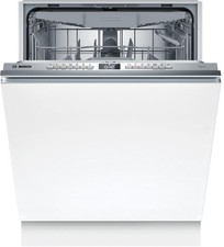 Lave-Vaisselle Encastré Bosch