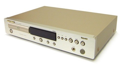 Marantz cd6000ose gold vintage - marantz,