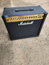 Guitar Combo Amplifier