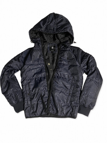 Star raw doudoune légère - raw,