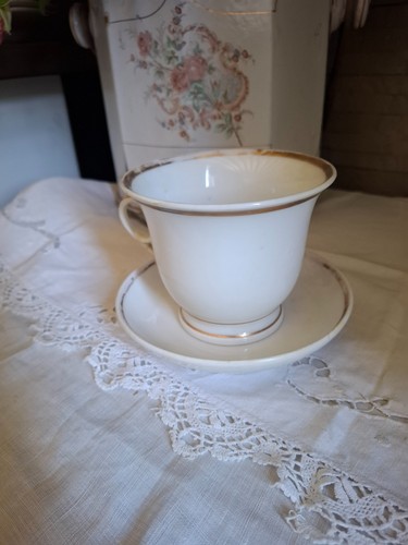 Porcelaine paris xixème - de,