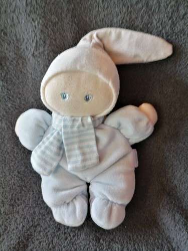 Vintage doudou lutin - vintage,