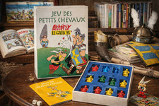 Jeu des Petits Chevaux