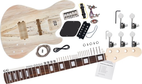 Kit assemblage basse - d'assemblage,