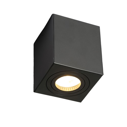 Spot led encastré orientable - encastré,