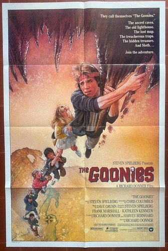 Affiche américaine les - affiche,