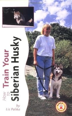 How train your siberian - how, to