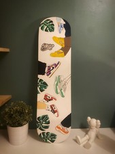 🛹🎨 Planche de skate