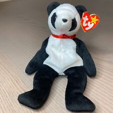 FORTUNE the Panda Ty Beanie