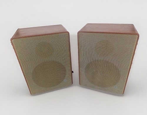 Lot enceintes telefunken - lot,
