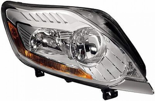 Phare avant droite pour ford - avant,