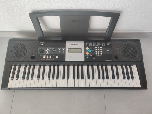 Clavier arrangeur yamaha psr - clavier,