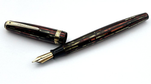 Stylo plume vintage parker - plume,