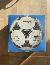 Ballon Football adidas TANGO