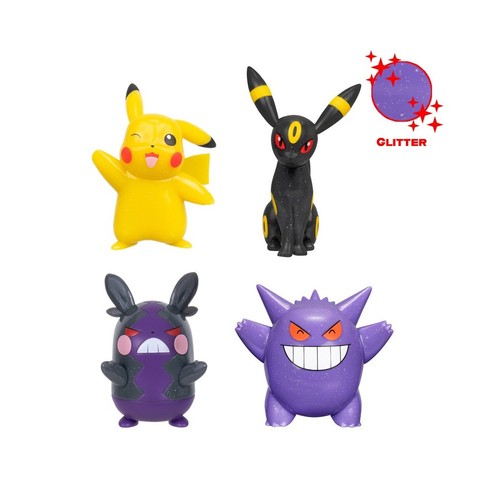 Display figurines select - figurines,