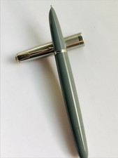 PARKER 51 VACUMATIC GRIS (DOVE