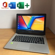 PC portable | Très Rapide |