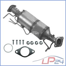 FILTRE À PARTICULES FAP POUR