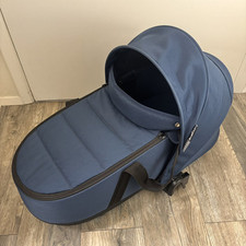 YOYO-Babyzen Bassinet Blue