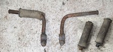 # 4 repose pied  125 peugeot