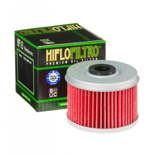 Filtre huile hiflofiltro - à,