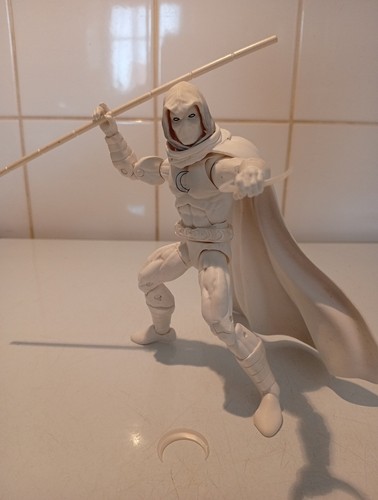 Marvel legends hasbro - marvel,