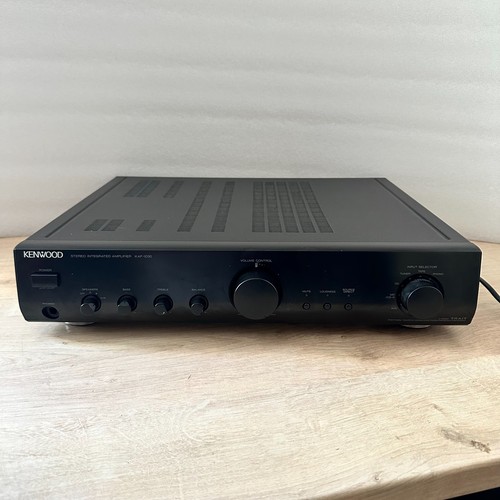 Kenwood kaf 1030 - kaf-1030, hi-fi