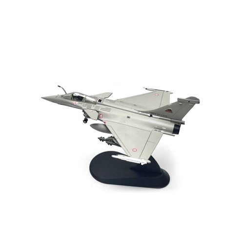 Maquette rafale avec socle - maquette,