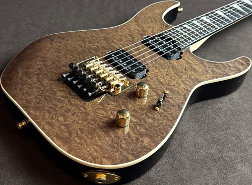 Jackson guitare électrique - [jackson],