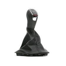 DPA Garnissage de levier de changement de vitesse pour SKODA YETI (5L)