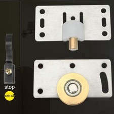 Roues de porte garde-robe