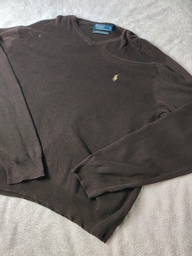 Pull ralph lauren - ralph, homme