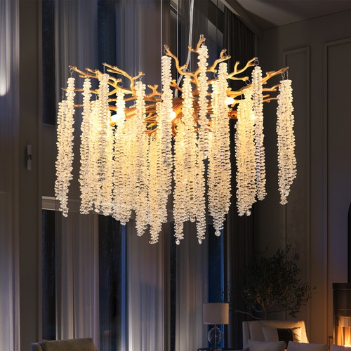 Luxury tree branch k9 - luxury,