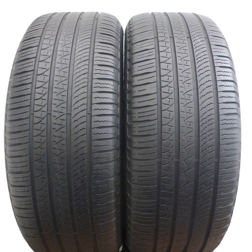 Pirelli 255 r20 110w - pirelli,