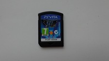 The Sly Trilogy sur PS Vita