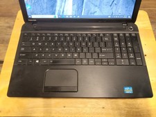 Toshiba C55-A5100/Core