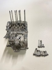 Carters moteur Suzuki 125 GT