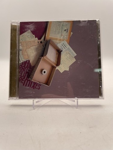 Phil ranelin remixes echo - phil,