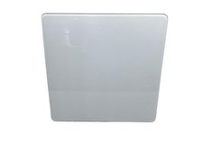 Projecteur en verre chauffage