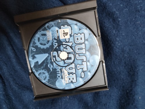 Bust move arcade edition - -,