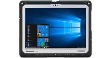 Panasonic Toughbook CF-33  i5-7300U 8GB RAM-256GB SSD| Win 11 Pro | No Keyboard