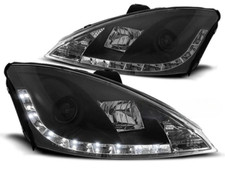 Paire de feux phares Ford