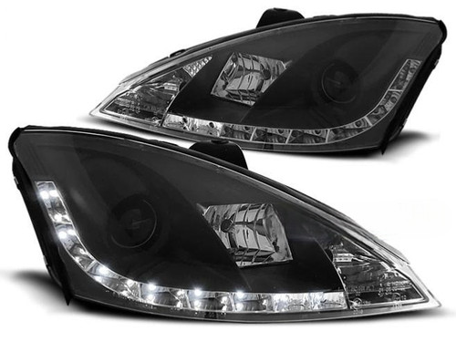 Paire feux phares ford - paire,