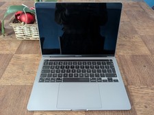 MacBook Pro 13" 2022 M2