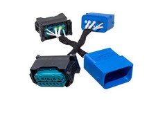 Adaptateur Équipement De Xenon Sur Phare Halogène Convient pour BMW 1er E87